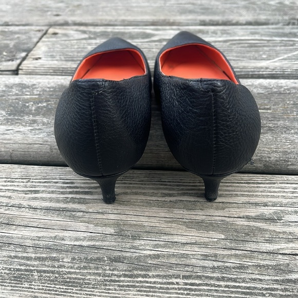 Via Spiga Kitten Heels - Picture 5 of 12